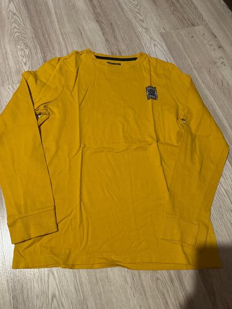 Mix triciek s dlhym rukavom, f&f,158