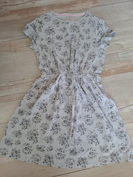 Šaty, tunika, f&f,164 - xs