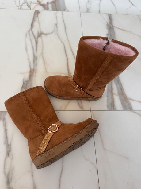 Cizmy skechers, skechers,33