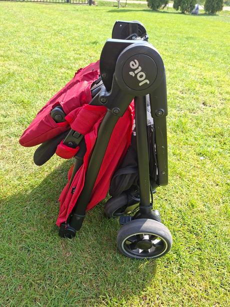 Športový kočík joie pact, joie,joie pact