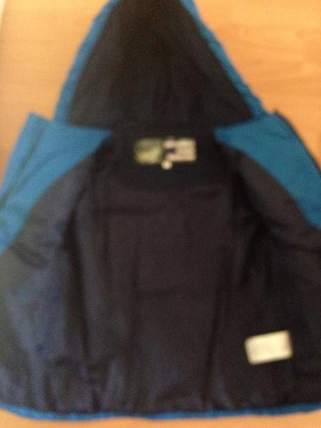 Zimná bunda6az7r, 116