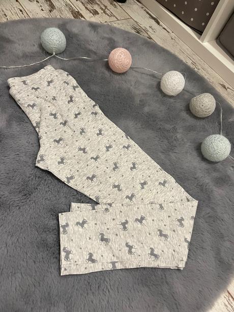 Leginy 134 (8-9rokov), f&f,134