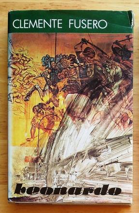 Leonardo , clemente fusero, 