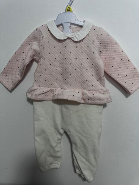 Mayoral krásny balík pre dievčatko, 68–80