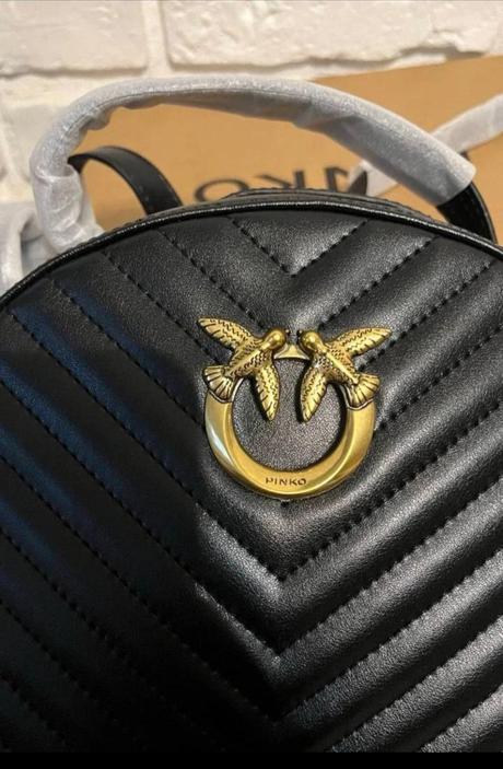 Pinko ruksak, pinko