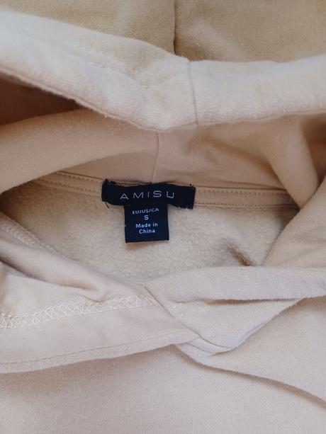 Mikina amisu, amisu,s