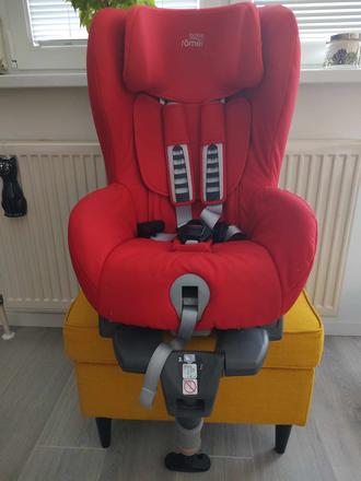 Detska autosedacka britax römer safefix plus 2019, britax