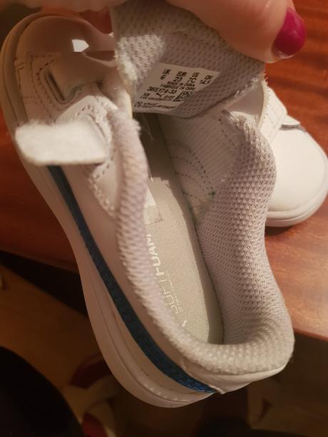 Puma tenisky, puma,23