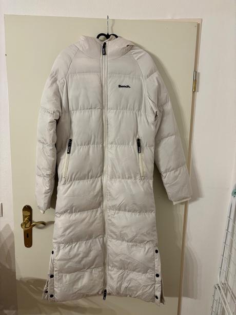 Bunda bench, bench,xs