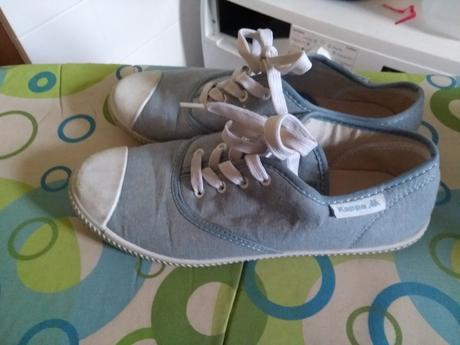 Tenisky kappa, kappa,38