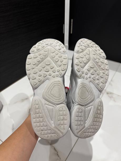 Dievčenské botasky 38, reserved,38