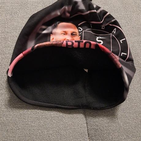 Čiapka lionel messi, 