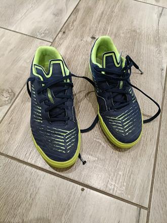 Halovky, decathlon,36