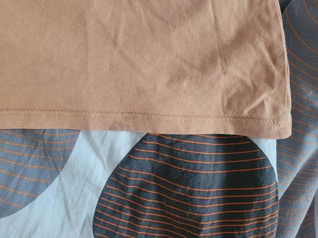 Tričko dvojičky motív paw patrol, h&m,122