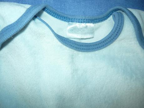 Velúrové dupačky, cherokee,62