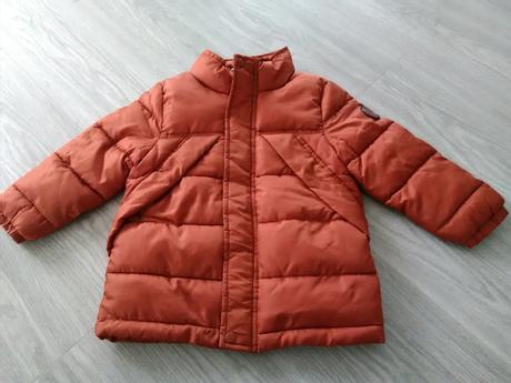 Bunda 116, pepco,116