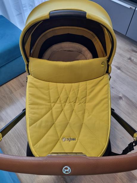 Kočík cybex priam, cybex