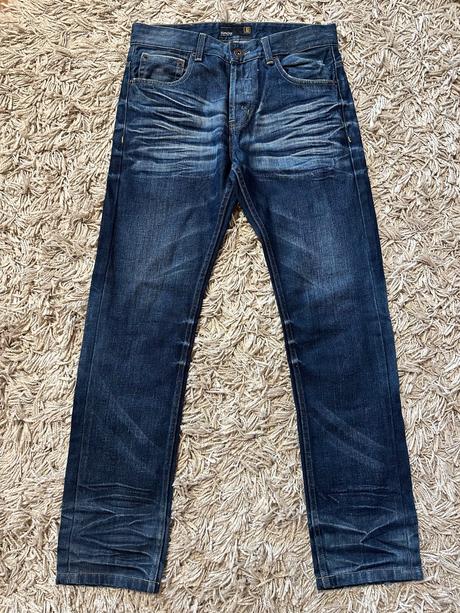 Pánske rifle smog 32/30, m