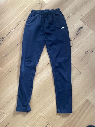 Tepláky, slazenger,158