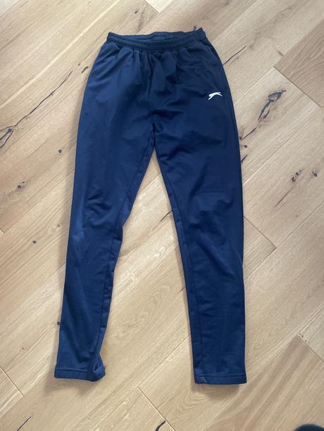 Tepláky, slazenger,158