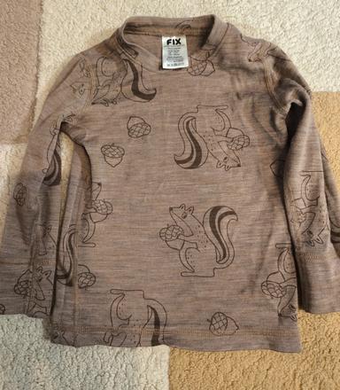 Lindex merino tricko hrubsie, lindex,92