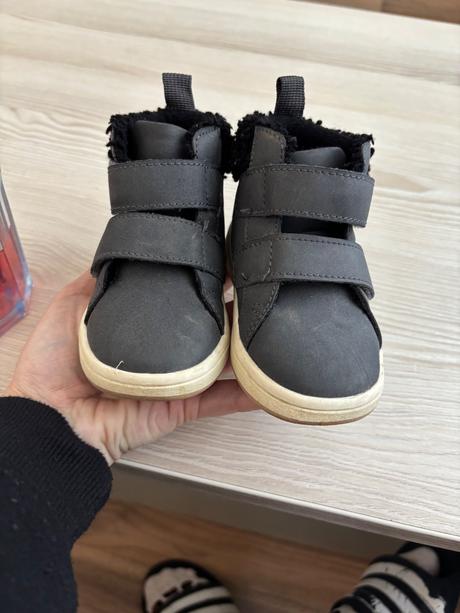 Prechodné tepánočky h&m, h&m,20