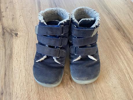 Zimne topanky, beda,30