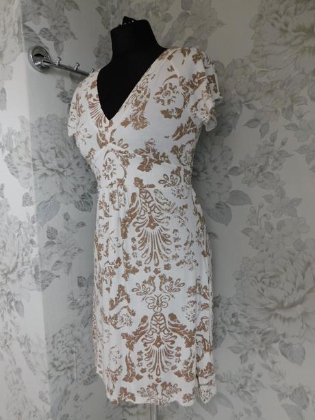 Pekne letne šaty, colours of the world,38