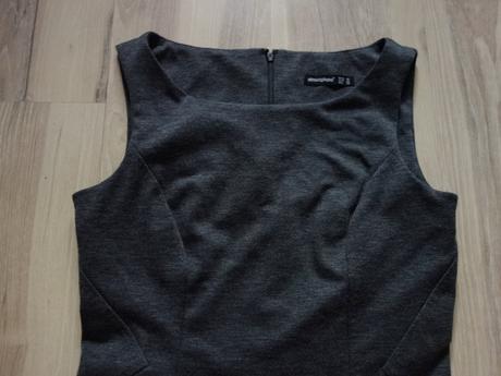 Puzdrové šaty atmosphere, atmosphere,38