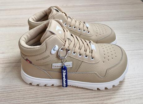 Barebarics urbanedge - beige 39, be lenka,39