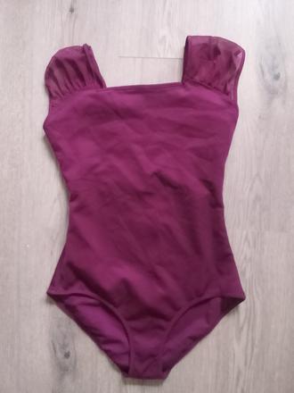 Dres trikot tanec balet, domyos,170