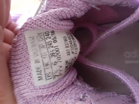 Tenisky zn. adidas, adidas,39