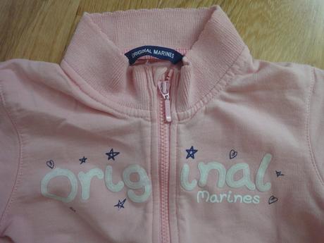 Mikinka zn. marines, 86