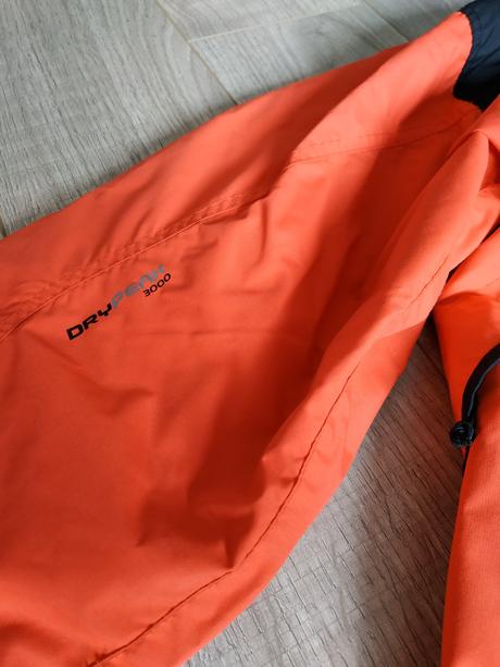 Panska jarna bunda hannah, vel. l, hannah,l