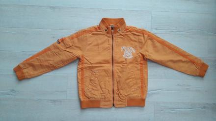 Jarný kabátik, 128