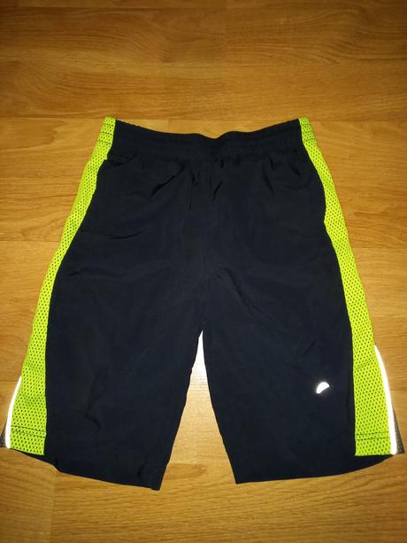 Športové šortky f&f active, f&f,134