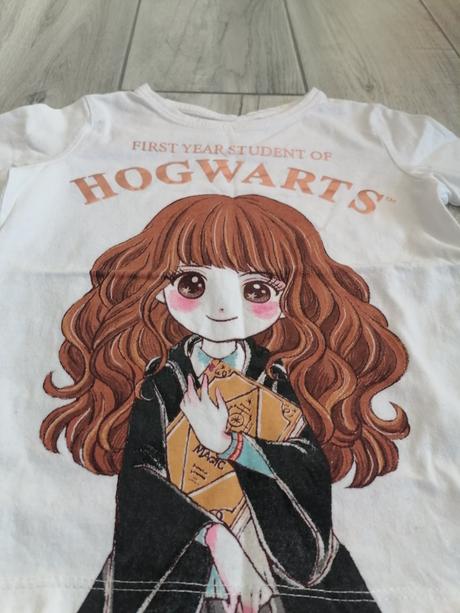 Ružové tričko s krajkou - 116 sinsay, sinsay,116