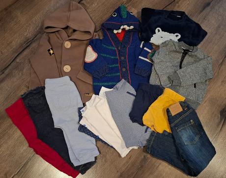 Balík 86/92, 86–98