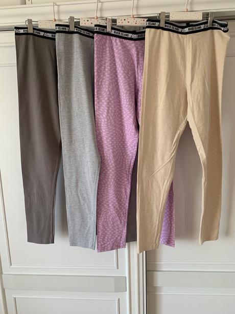 5ks leginky river island č. 158/164, 13-14 rokov, river island,158