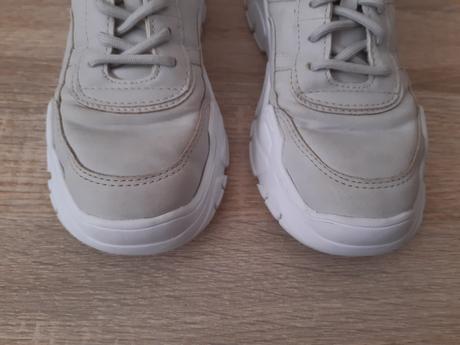 Tenisky v.34, deichmann,34