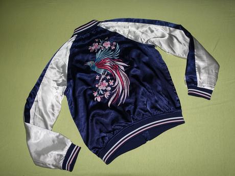 Satenova bundicka h&m, h&m,152