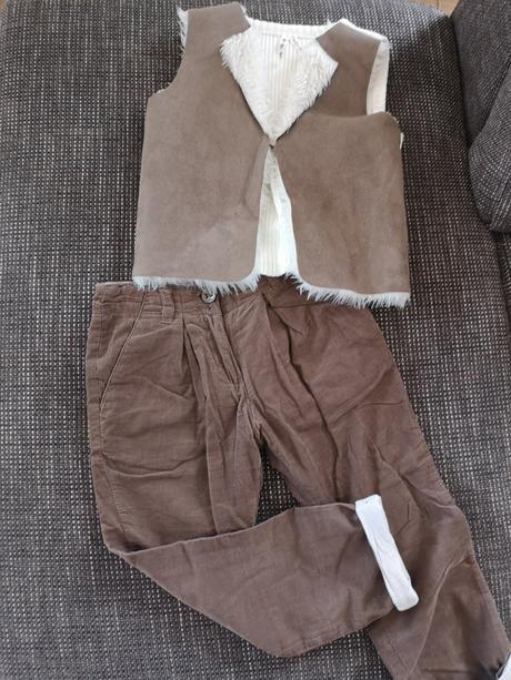 Balík jesenný zimný, 104–116