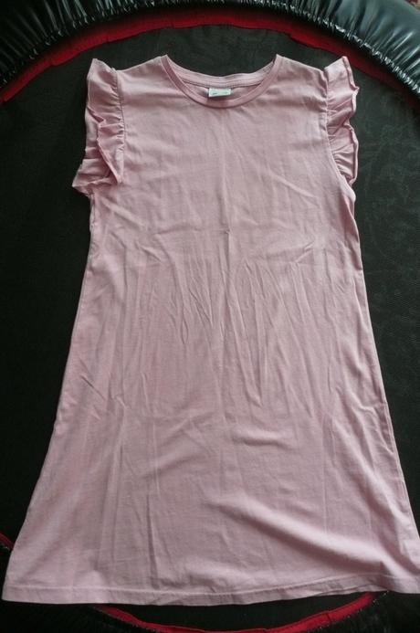 Letné šaty 152, 152