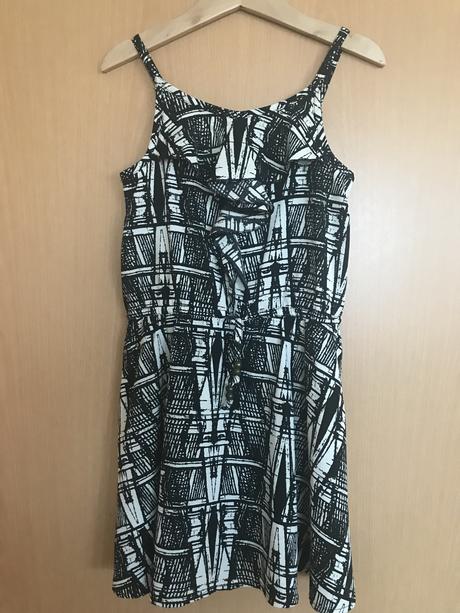 Šatičky pohodlné krásne, next,116