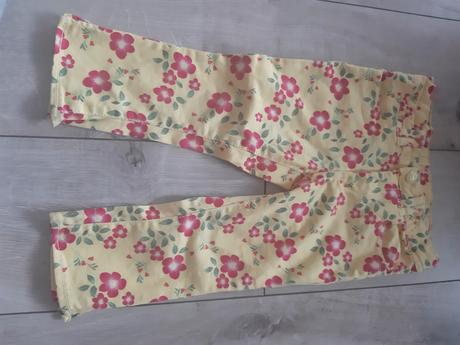 Nohavice, dopodopo,116