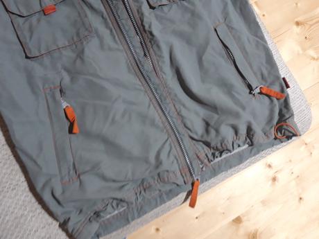 Chlapčenská bunda, 140