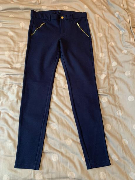 Nohavice / džegíny, m