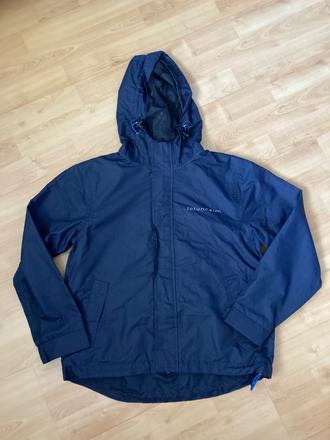 Prechodna bunda, 134