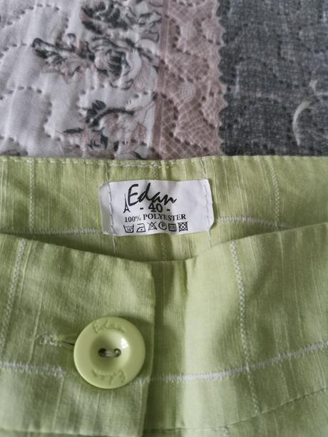 Dámske nohavice, 40