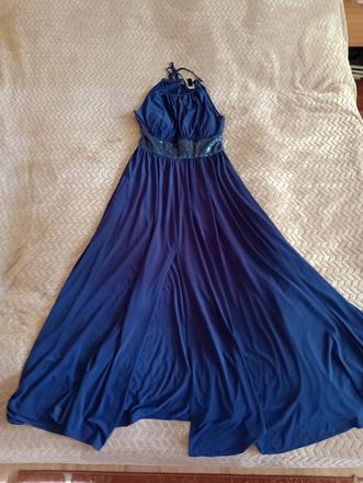 Spoločenské šaty, 40